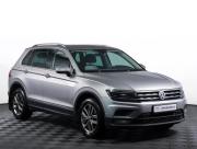 Volkswagen Tiguan II Москва  - изображение 20