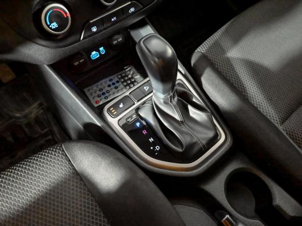 Hyundai Creta I с пробегом 2018 года, цена 1 750 000 рублей, 99960 км, внедорожник, Автокод Объявления