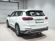 Chery Tiggo 8 Pro I Екатеринбург  - изображение 28
