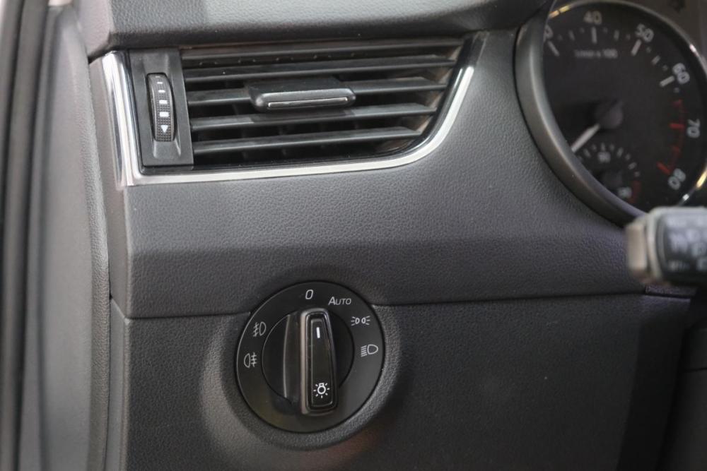 Skoda Octavia III (A7) Омск  - изображение 11