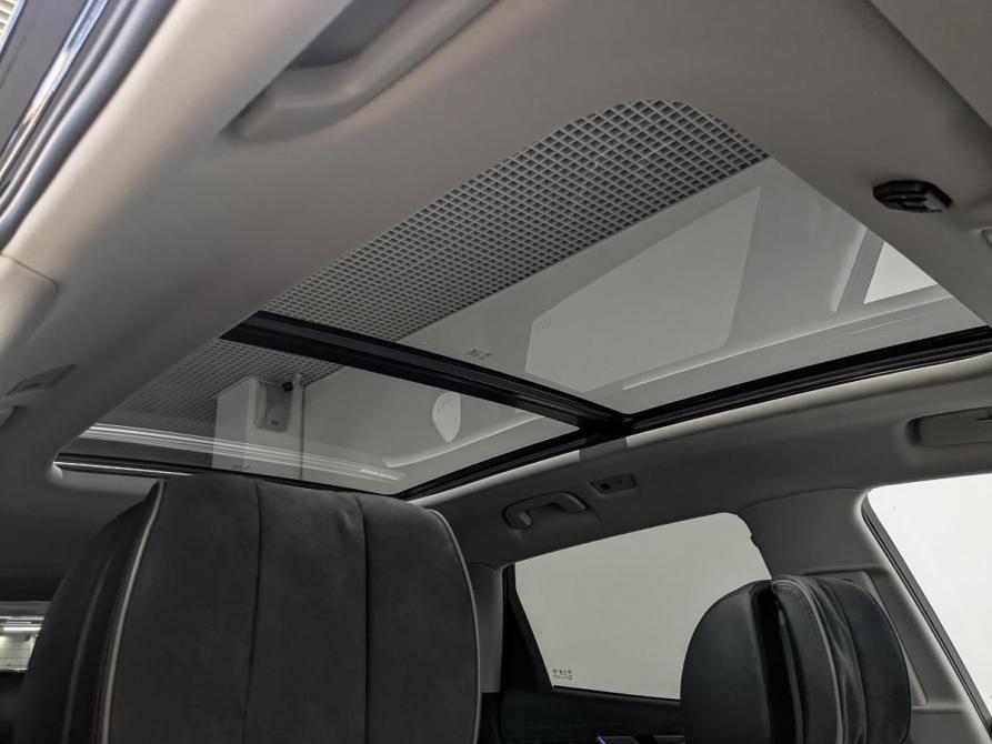 Hongqi HS5 I Санкт-Петербург  - изображение 23