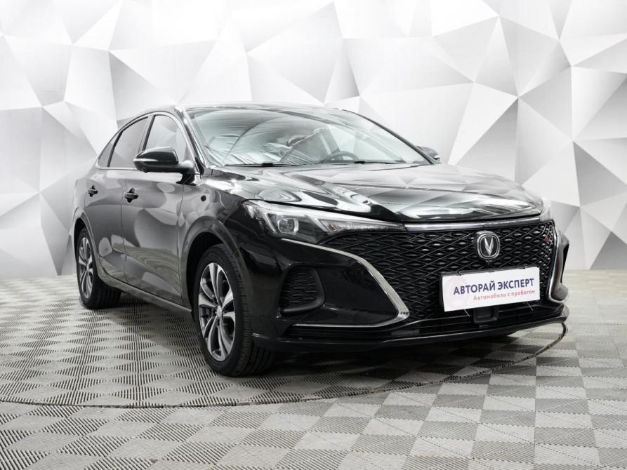 Changan Eado Plus Ульяновск  - изображение 7