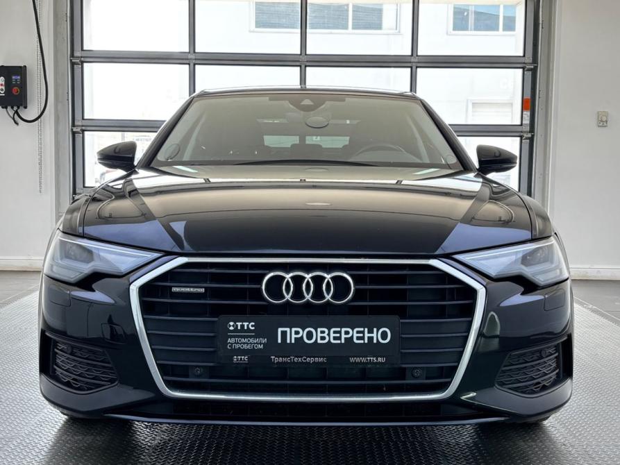 Audi A6 V (C8) Уфа  - изображение 2