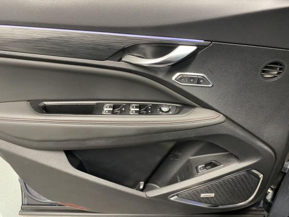 Geely Tugella I Рестайлинг с пробегом 2023 года, цена 2 370 000 рублей, 91854 км, внедорожник, Автокод Объявления
