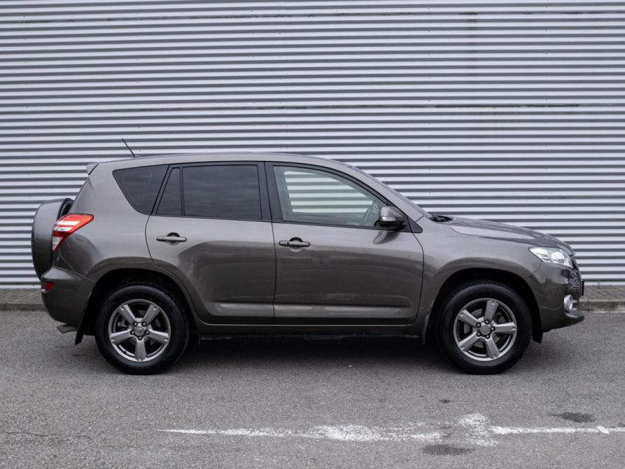 Toyota RAV4 III (XA30) Рестайлинг Сочи  - изображение 5