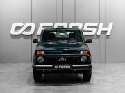 Lada (ВАЗ) Niva Legend Тюмень  - изображение 19