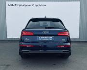 Audi Q5 II (FY) Санкт-Петербург  - изображение 23