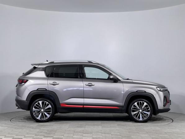 Changan CS35 Plus I Рестайлинг с пробегом 2024 года, цена 1 939 000 рублей, 60989 км, внедорожник, Автокод Объявления