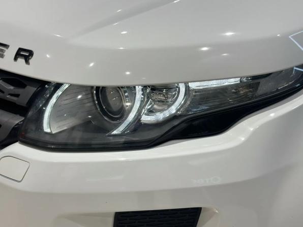 Land Rover Range Rover Evoque I с пробегом 2014 года, цена 2 100 000 рублей, 149000 км, внедорожник, Автокод Объявления