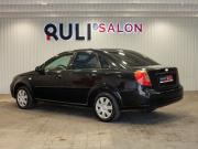 Chevrolet Lacetti I Иваново  - изображение 42