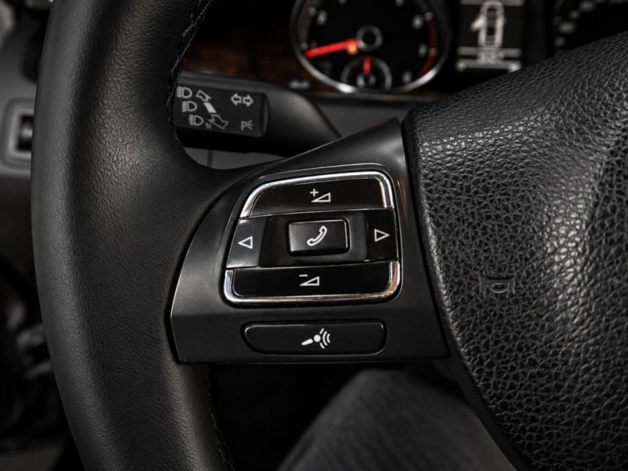 Volkswagen Passat CC I Рестайлинг Тюмень  - изображение 22