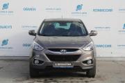 Hyundai ix35 I Рестайлинг Пермь  - изображение 23
