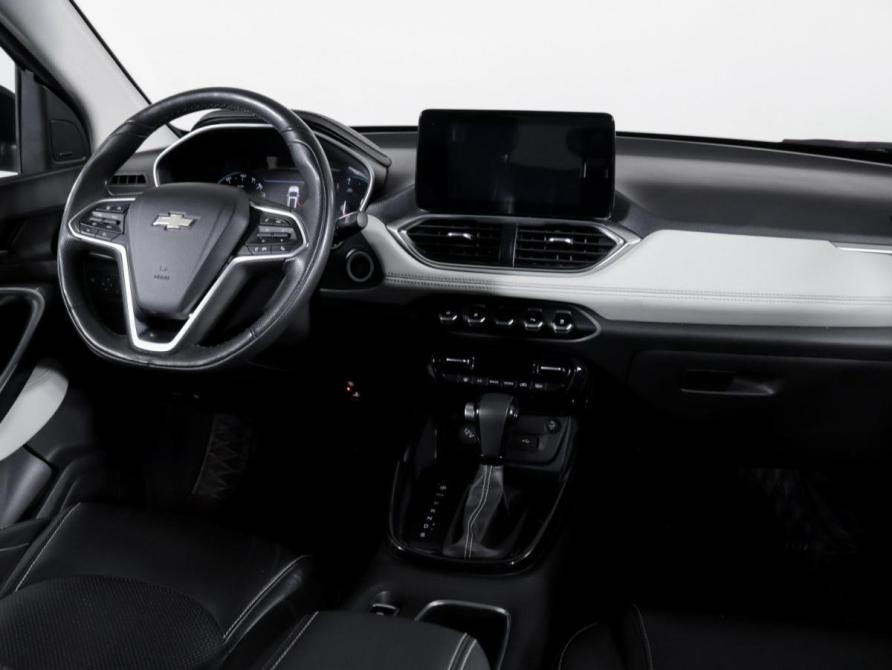 Chevrolet Captiva II Москва  - изображение 13