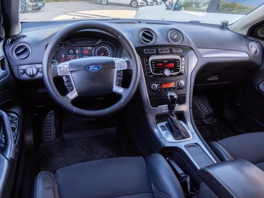 Ford Mondeo IV Рестайлинг Волгоград  - изображение 6