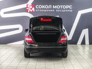Mercedes-Benz C-Класс III (W204) Ростов-на-Дону  - изображение 22