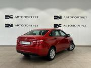 Lada (ВАЗ) Vesta I Санкт-Петербург  - изображение 28