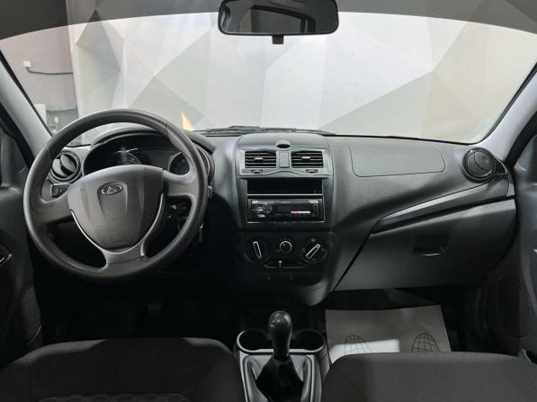 Lada (ВАЗ) Granta I Рестайлинг с пробегом 2023 года, цена 790 000 рублей, 58530 км, седан, Автокод Объявления