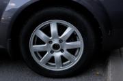 Chevrolet Lacetti I Брянск  - изображение 25