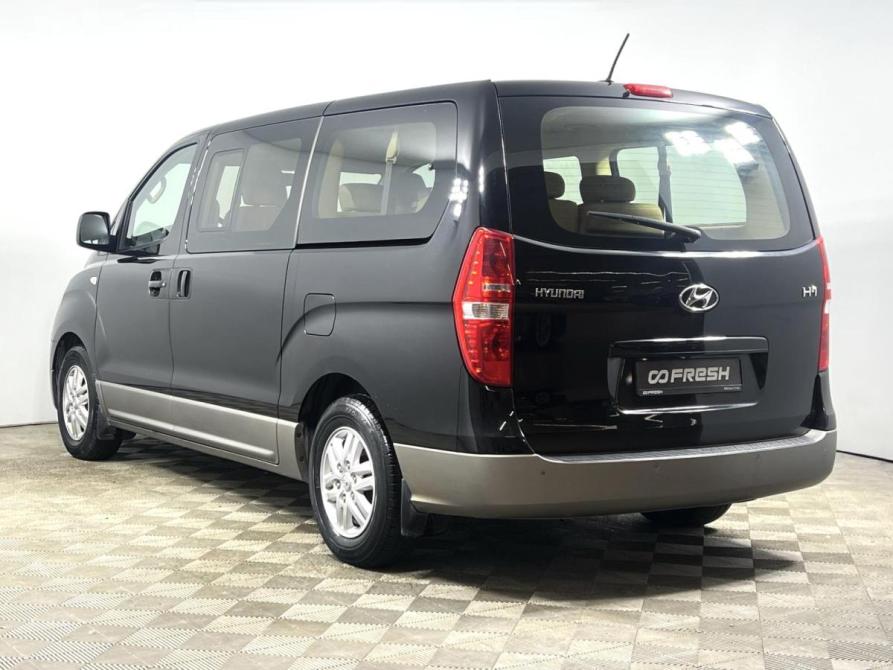 Hyundai H-1 II Рестайлинг Казань  - изображение 2