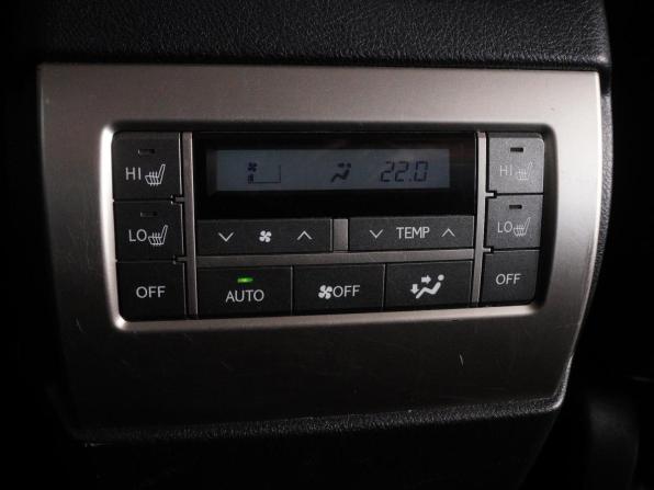 Lexus GX II с пробегом 2010 года, цена 2 789 000 рублей, 284040 км, внедорожник, Автокод Объявления