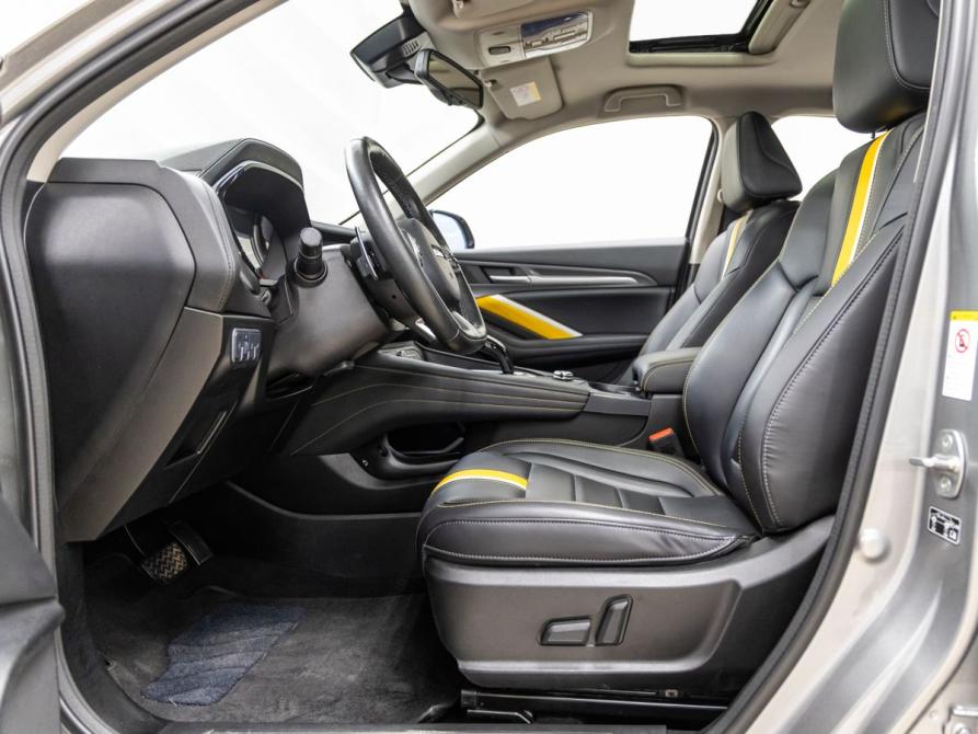 Haval F7x I Волгоград  - изображение 29