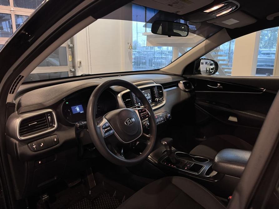 Kia Sorento III Prime Рестайлинг Чебоксары  - изображение 21