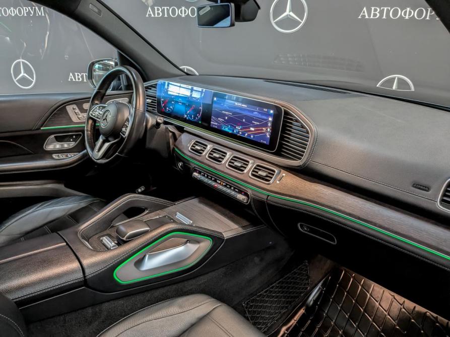 Mercedes-Benz GLS II (X167) Москва  - изображение 11