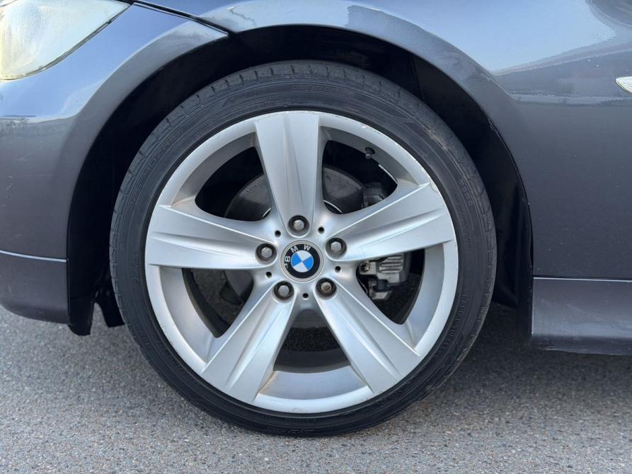 BMW 3 серии V (E90/E91/E92/E93) Казань  - изображение 8