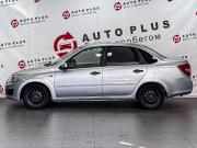 Lada (ВАЗ) Granta I Минеральные Воды  - изображение 20