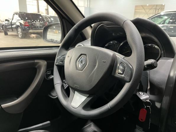 Renault Duster I Рестайлинг с пробегом 2018 года, цена 1 180 000 рублей, 128407 км, внедорожник, Автокод Объявления