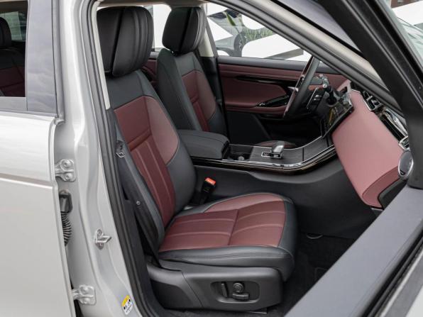 Land Rover Range Rover Evoque II Рестайлинг с пробегом 2025 года, цена 5 799 000 рублей, 56 км, внедорожник, Автокод Объявления
