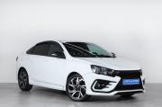 Lada (ВАЗ) Vesta I Новосибирск  - изображение 19