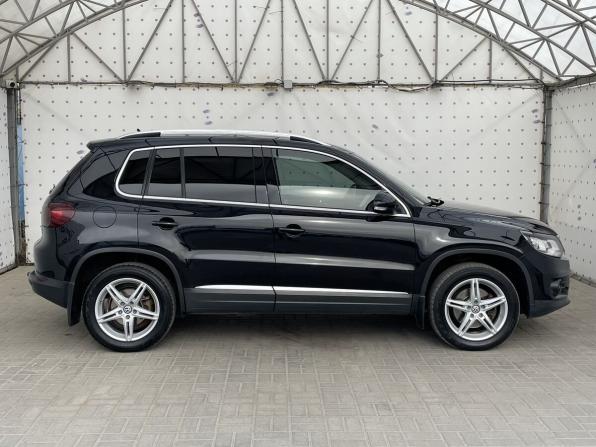 Volkswagen Tiguan I Рестайлинг с пробегом 2012 года, цена 1 450 000 рублей, 167988 км, внедорожник, Автокод Объявления