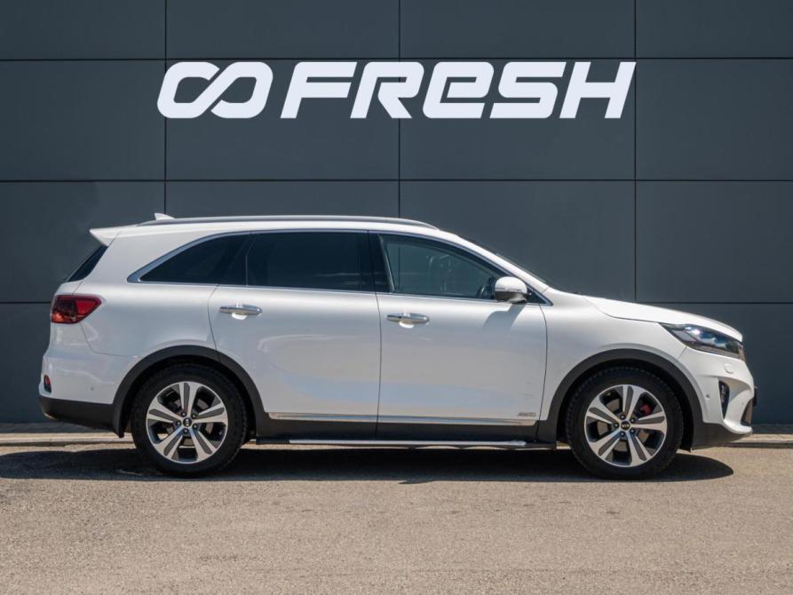 Kia Sorento III Prime Рестайлинг Краснодар  - изображение 5