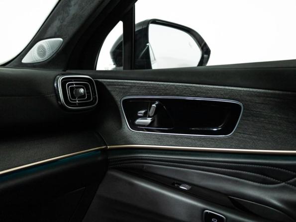 Jaecoo J8 с пробегом 2024 года, цена 2 999 000 рублей, 33700 км, внедорожник, Автокод Объявления