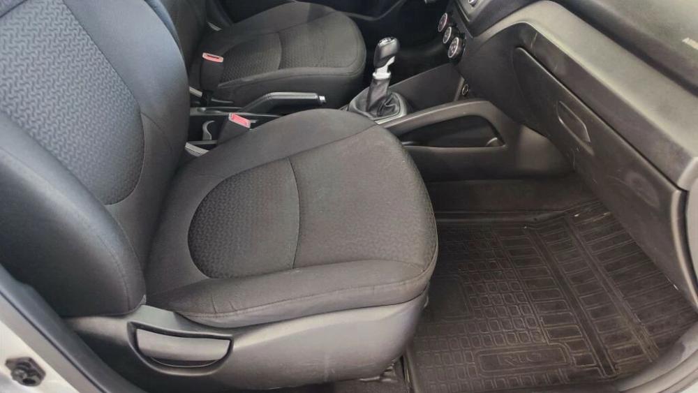 Kia Rio III Рестайлинг Уфа  - изображение 24