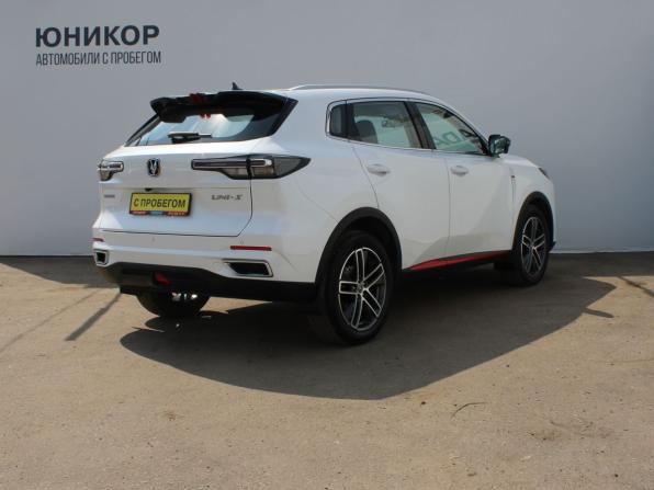 Changan UNI-S (CS55 Plus) I с пробегом 2024 года, цена 2 279 000 рублей, 11157 км, внедорожник, Автокод Объявления