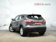 Nissan Qashqai II Екатеринбург  - изображение 25