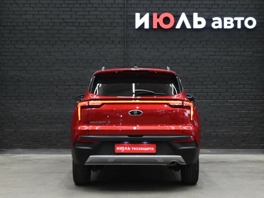 Москвич 3 Екатеринбург  - изображение 5