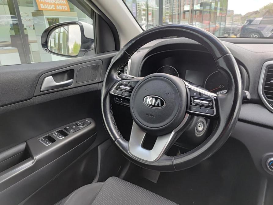Kia Sportage IV Рестайлинг Ижевск  - изображение 23