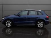 Audi Q5 I (8R) Рестайлинг Москва  - изображение 29