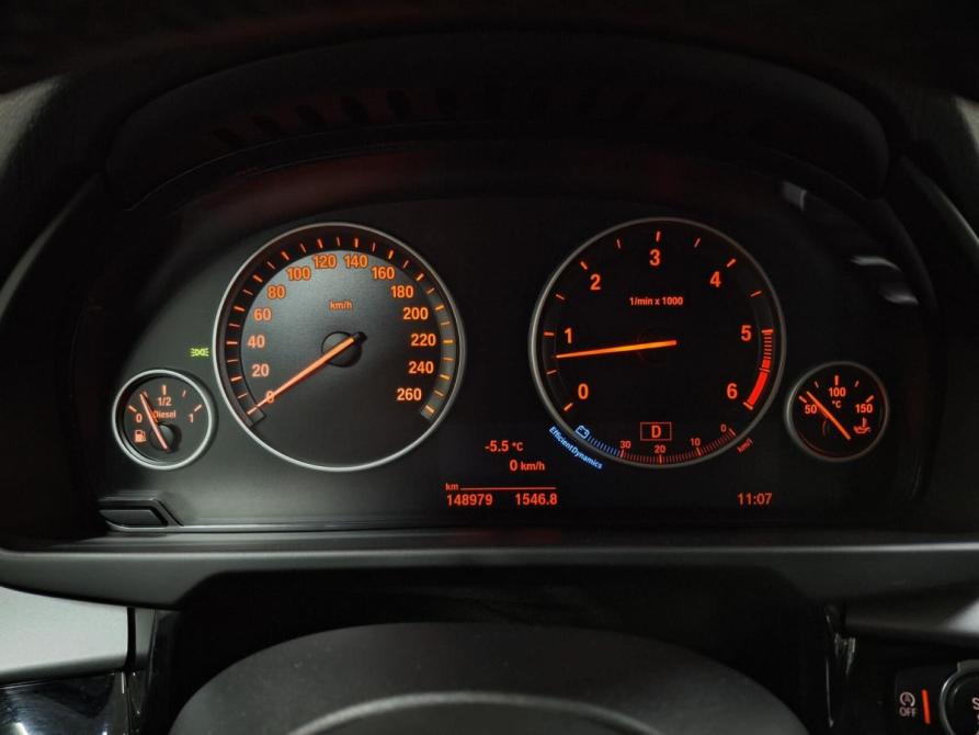 BMW X5 III (F15) Казань  - изображение 16