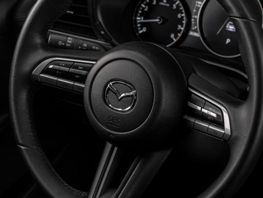 Mazda 3 IV (BP) Тюмень  - изображение 32