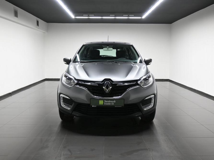 Renault Kaptur I Рестайлинг Тверь  - изображение 3