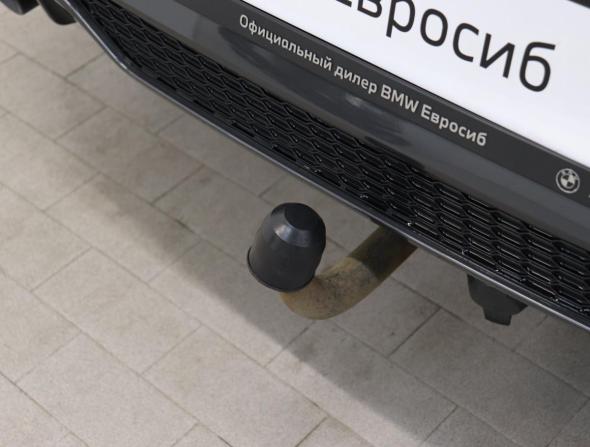 BMW X4 II (G02) с пробегом 2021 года, цена 4 390 000 рублей, 149941 км, внедорожник, Автокод Объявления