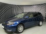 Toyota Corolla IX (E120 E130) Новосибирск  - изображение 20