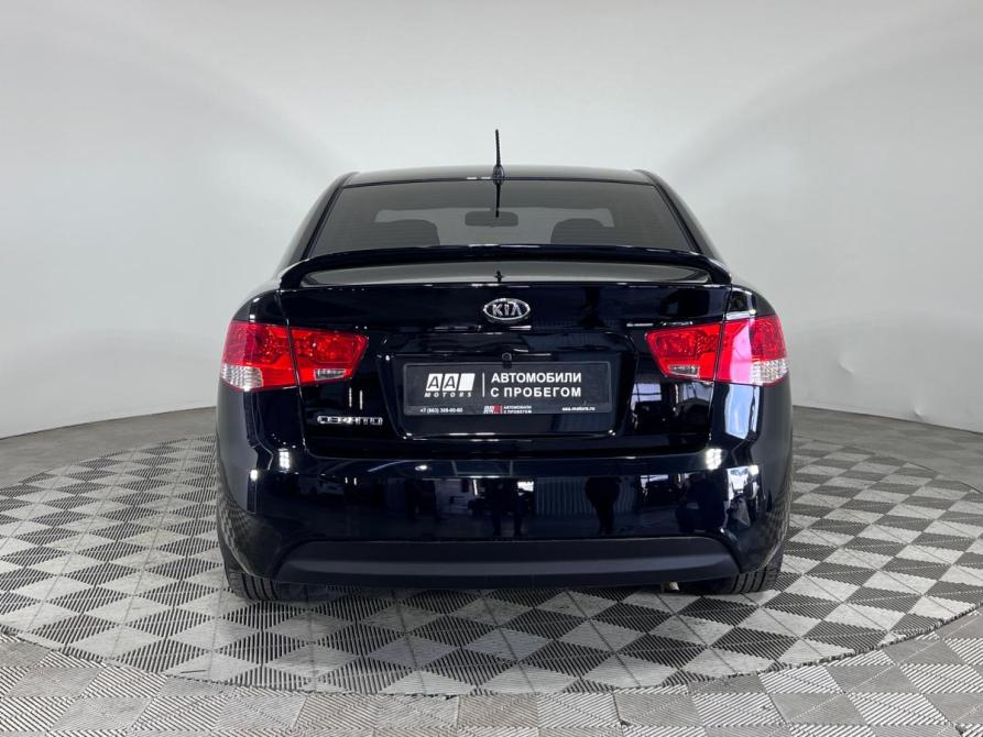 Kia Cerato II Ростов-на-Дону  - изображение 5