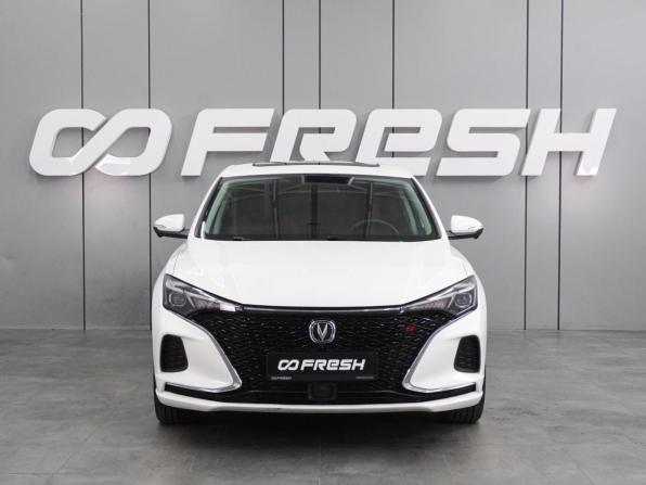 Changan Eado III с пробегом 2024 года, цена 1 650 000 рублей, 17639 км, седан, Автокод Объявления