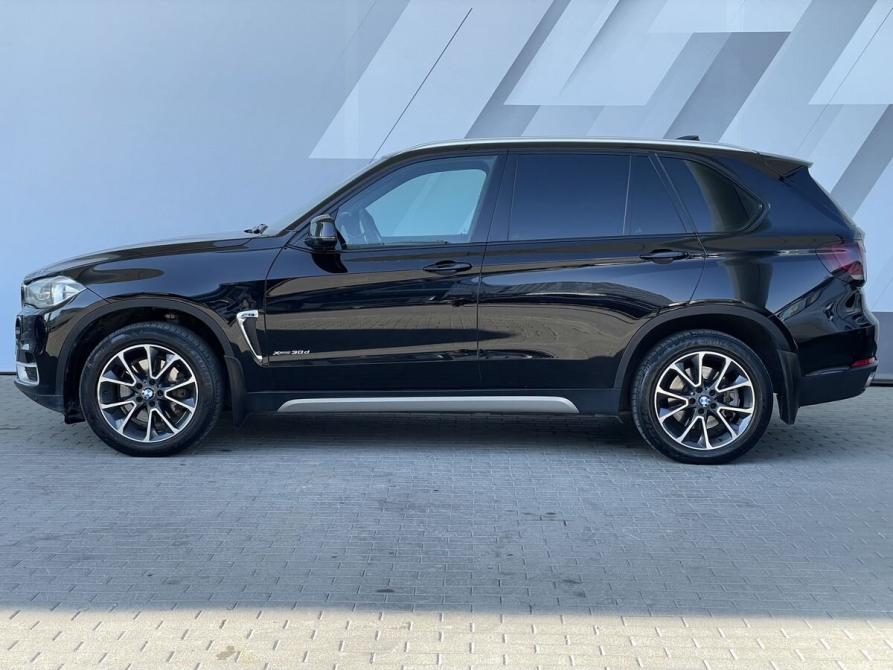 BMW X5 III (F15) Екатеринбург  - изображение 11