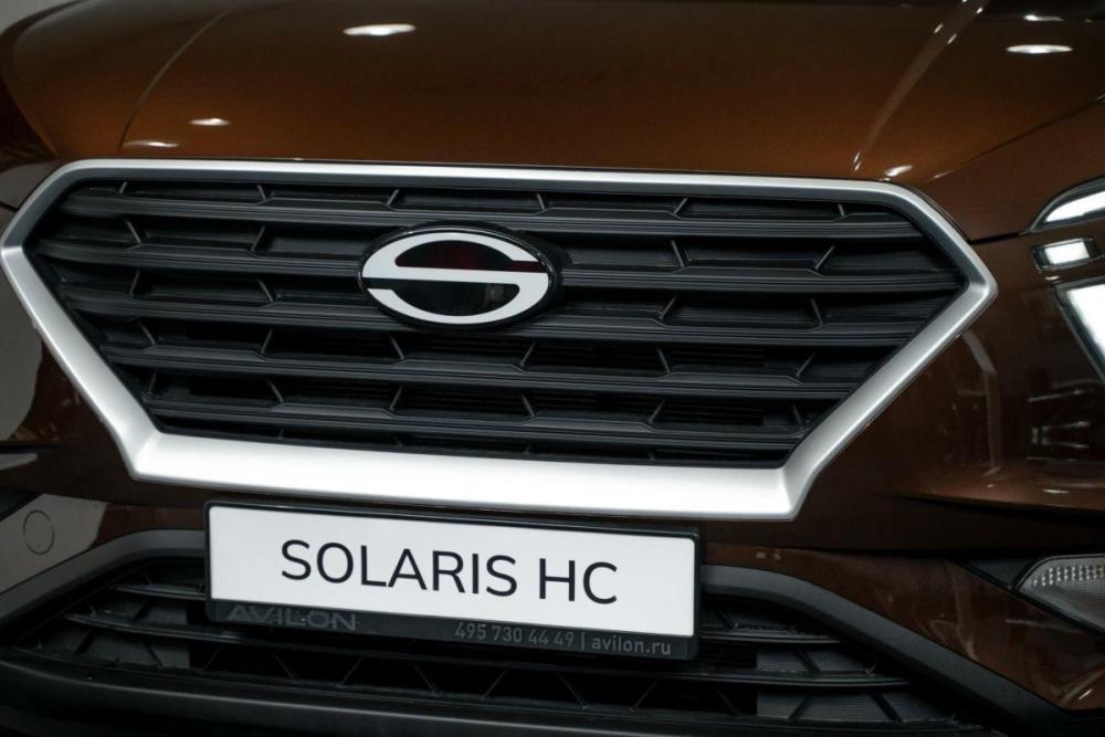 Solaris HC Москва  - изображение 3